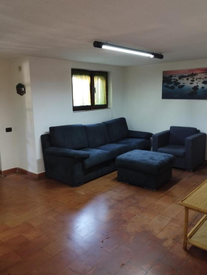 Casa Vacanze Cettina Home 3 Mt 50 Dal Mare Terra Mala Exterior foto