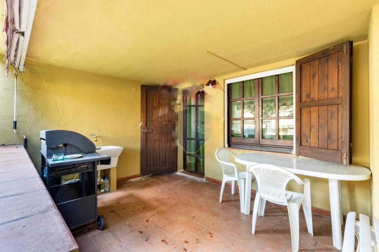 Casa Vacanze Cettina Home 3 Mt 50 Dal Mare Terra Mala Exterior foto