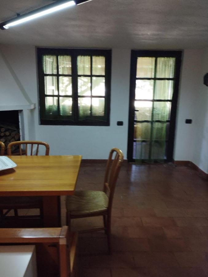 Casa Vacanze Cettina Home 3 Mt 50 Dal Mare Terra Mala Exterior foto