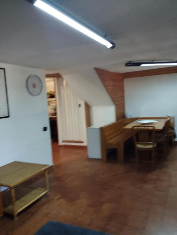 Casa Vacanze Cettina Home 3 Mt 50 Dal Mare Terra Mala Exterior foto