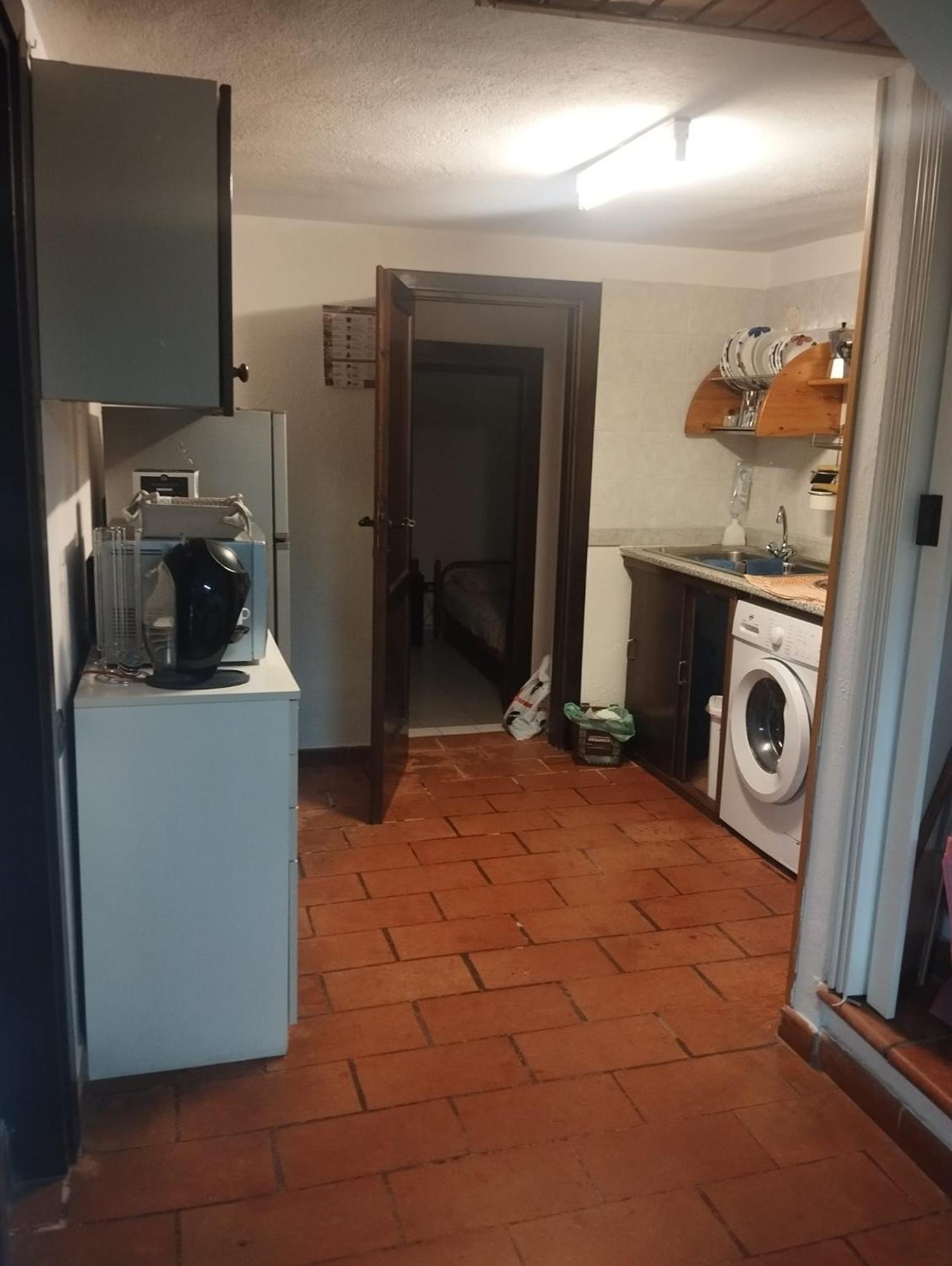 Casa Vacanze Cettina Home 3 Mt 50 Dal Mare Terra Mala Exterior foto