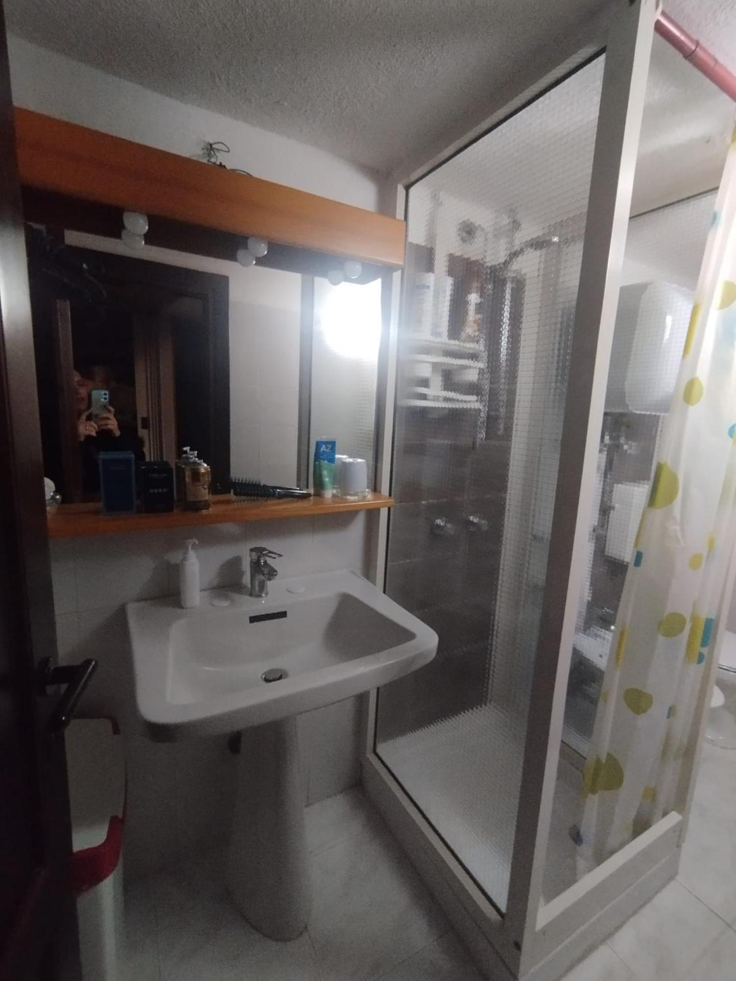 Casa Vacanze Cettina Home 3 Mt 50 Dal Mare Terra Mala Exterior foto